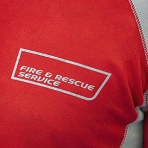Fire and Rescue Service