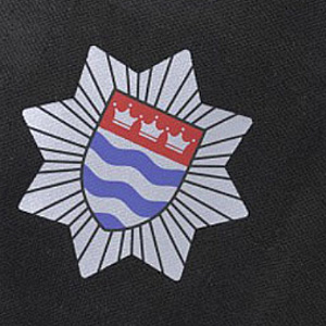 Fire Brigade crest