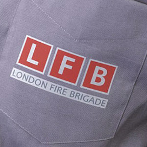 LFB London Fire Brigade
