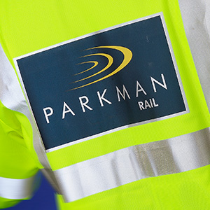 Parkman Rail