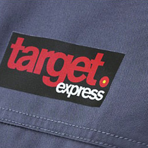 Target Express